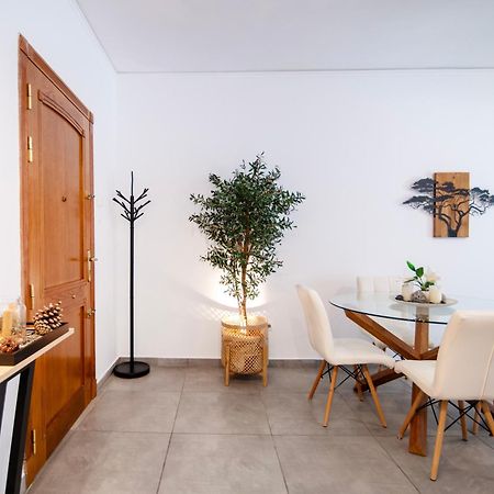 Michael'S Seaside Homely Apartment In וארקיזה מראה חיצוני תמונה